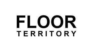 FLOOR TERRITORY logo