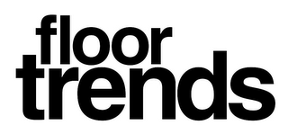 FLOOR TRENDS logo