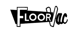 FLOOR VAC logo
