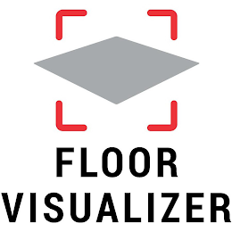 FLOOR VISUALIZER logo