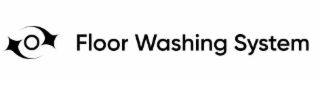 FLOOR WASHING SYSTEM logo