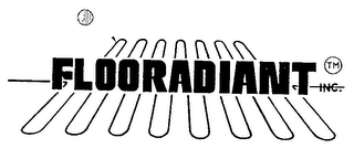 FLOORADIANT INC. logo