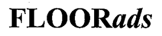 FLOORADS logo