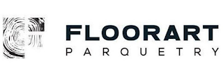 FLOORART PARQUETRY logo