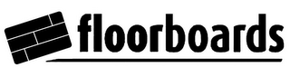 FLOORBOARDS logo