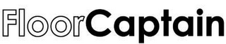 FLOORCAPTAIN logo