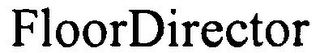 FLOORDIRECTOR logo