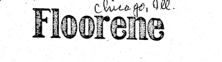 FLOORENE logo