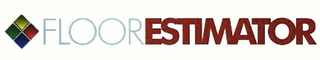FLOORESTIMATOR logo