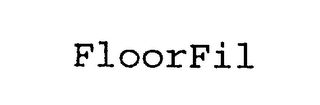 FLOORFIL logo