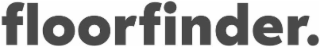 FLOORFINDER. logo