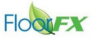 FLOORFX logo