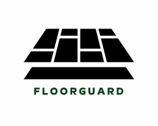 FLOORGUARD logo