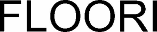 FLOORI logo
