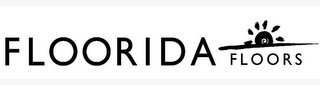 FLOORIDA FLOORS logo
