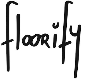 FLOORIFY logo