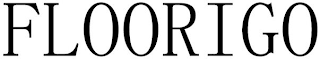 FLOORIGO logo
