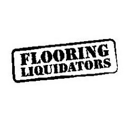 FLOORING LIQUIDATORS logo