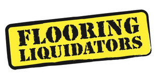 FLOORING LIQUIDATORS logo