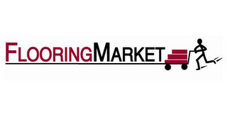 FLOORING MARKET logo