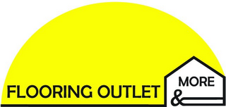 FLOORING OUTLET & MORE logo