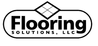 FLOORING SOLUTIONS, LLC logo