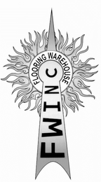 FLOORING WAREHOUSE FW INC logo