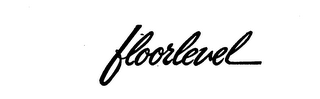 FLOORLEVEL logo