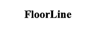 FLOORLINE logo