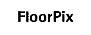 FLOORPIX logo