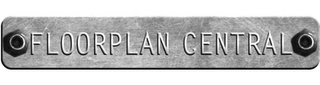 FLOORPLAN CENTRAL logo