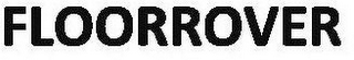 FLOORROVER logo