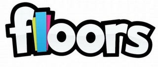 FLOORS logo