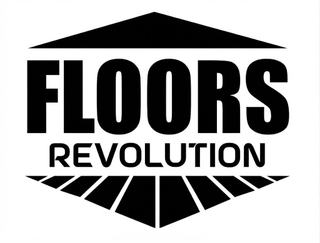 FLOORS REVOLUTION logo