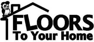 FLOORS TO YOUR HOME logo