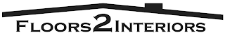 FLOORS2INTERIORS logo