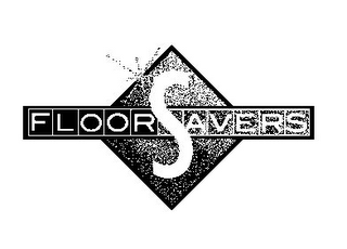 FLOORSAVERS logo