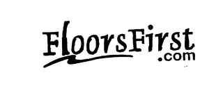FLOORSFIRST.COM