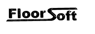 FLOORSOFT logo