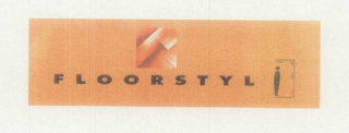 FLOORSTYL logo