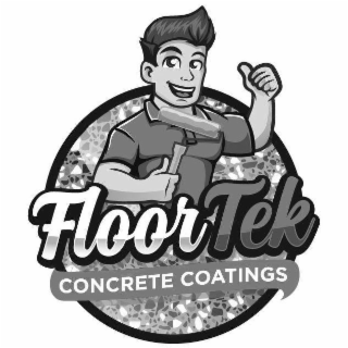FLOORTEK CONCRETE COATINGS