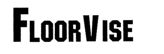 FLOORVISE logo