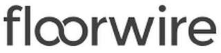 FLOORWIRE logo