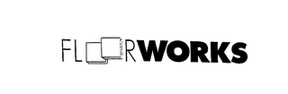 FLOORWORKS logo
