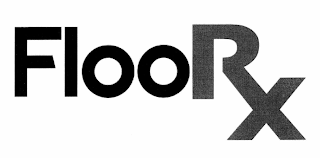 FLOORX logo