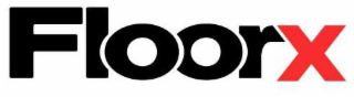 FLOORX logo