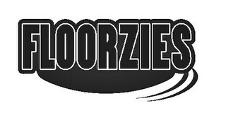 FLOORZIES logo