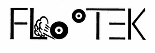 FLOOTEK logo