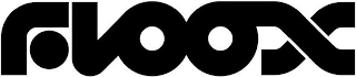 FLOOX logo