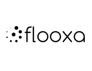 FLOOXA logo